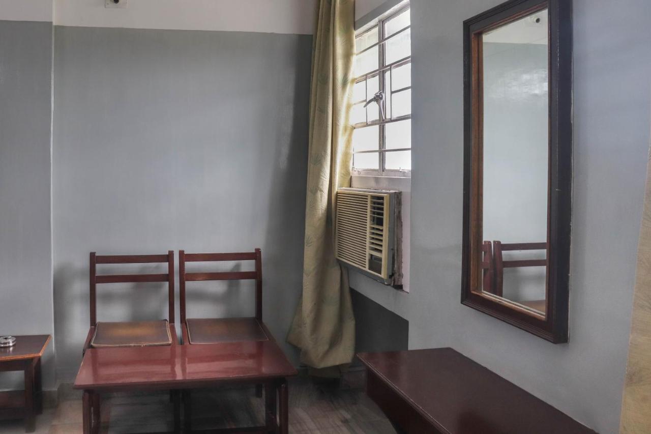 Spot On 49477 Hotel Galaxy Dimāpur Buitenkant foto