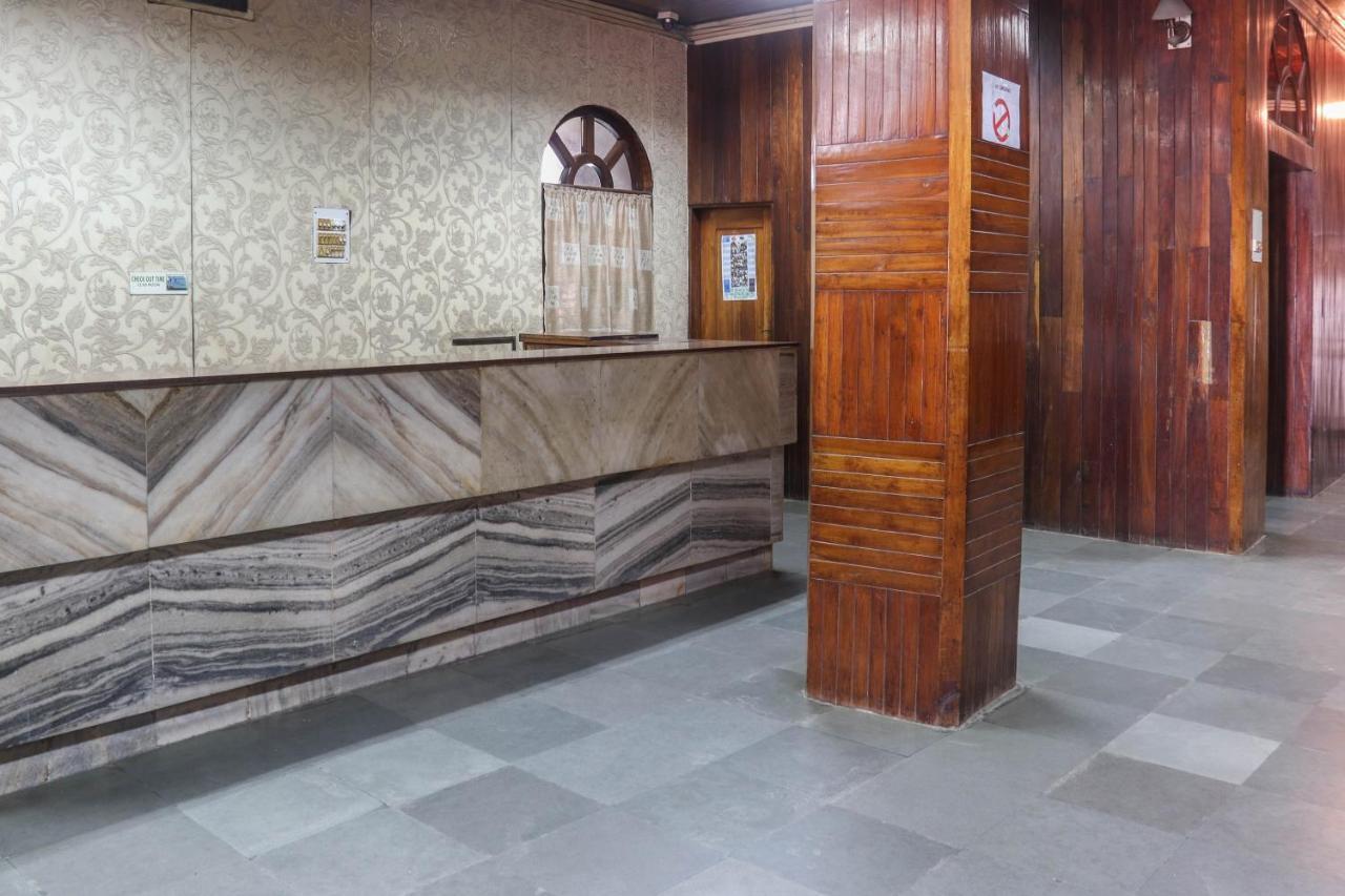 Spot On 49477 Hotel Galaxy Dimāpur Buitenkant foto
