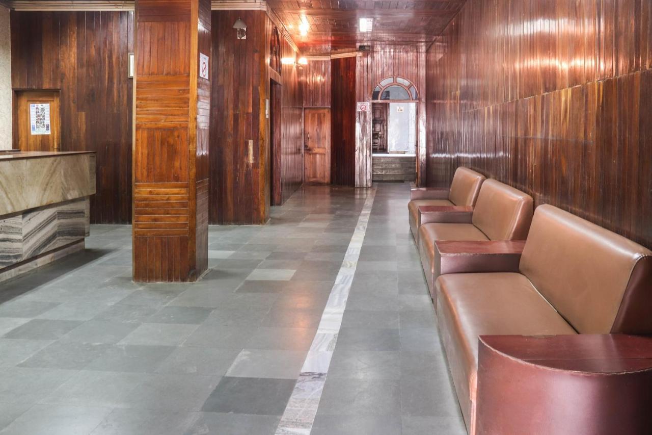 Spot On 49477 Hotel Galaxy Dimāpur Buitenkant foto